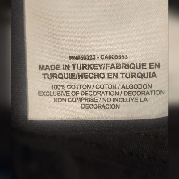 VINTAGE Nike Floral Tank . Size XL. Rare .   Hibiscus Print, Sleeveless Nike Tee - Picture 4 of 4